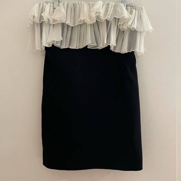 ALEXIS bani dress - Picture 2 of 2